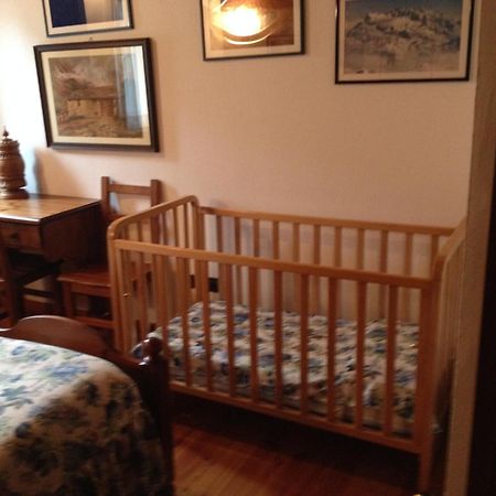 Masoun Dou Caro Hotel Pont-Saint-Martin Room photo